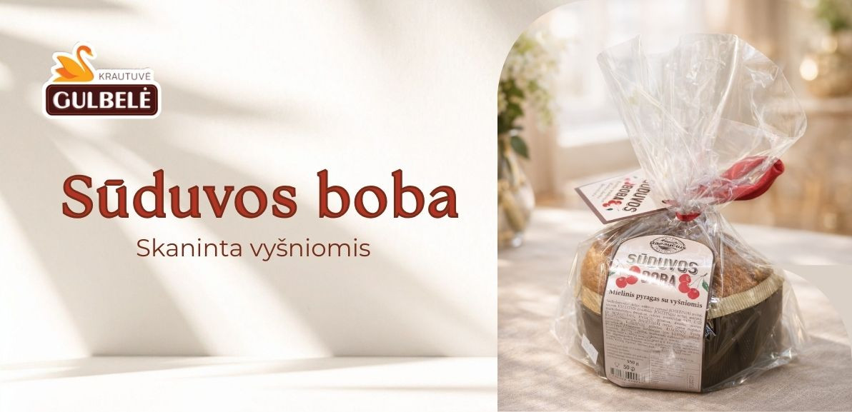 Sūduvos boba